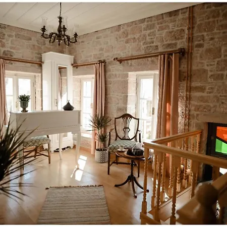 Ali Baris Hotel