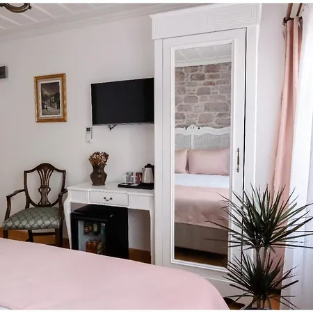 Hotel Ali Baris *