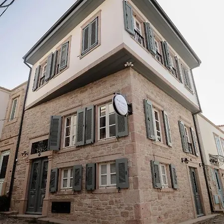 Hotel Baris Cunda *