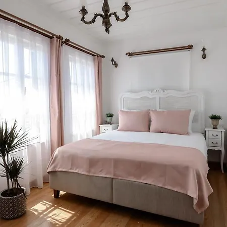 Ali Baris * Айвалик