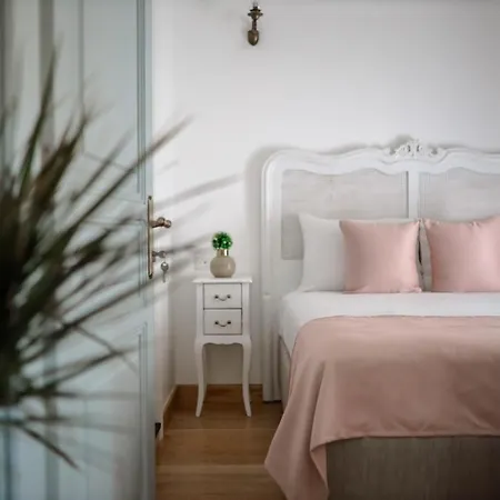 Ali Baris Айвалик