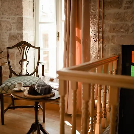 Готель Ali Baris *