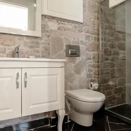 Ali Baris * Айвалик