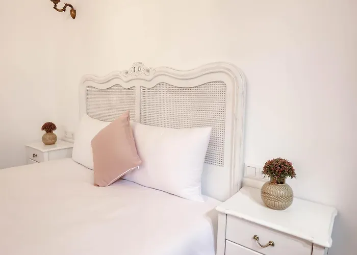 Ali Baris Hotel Ayvalı